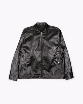 Drizzler Jacket - Black