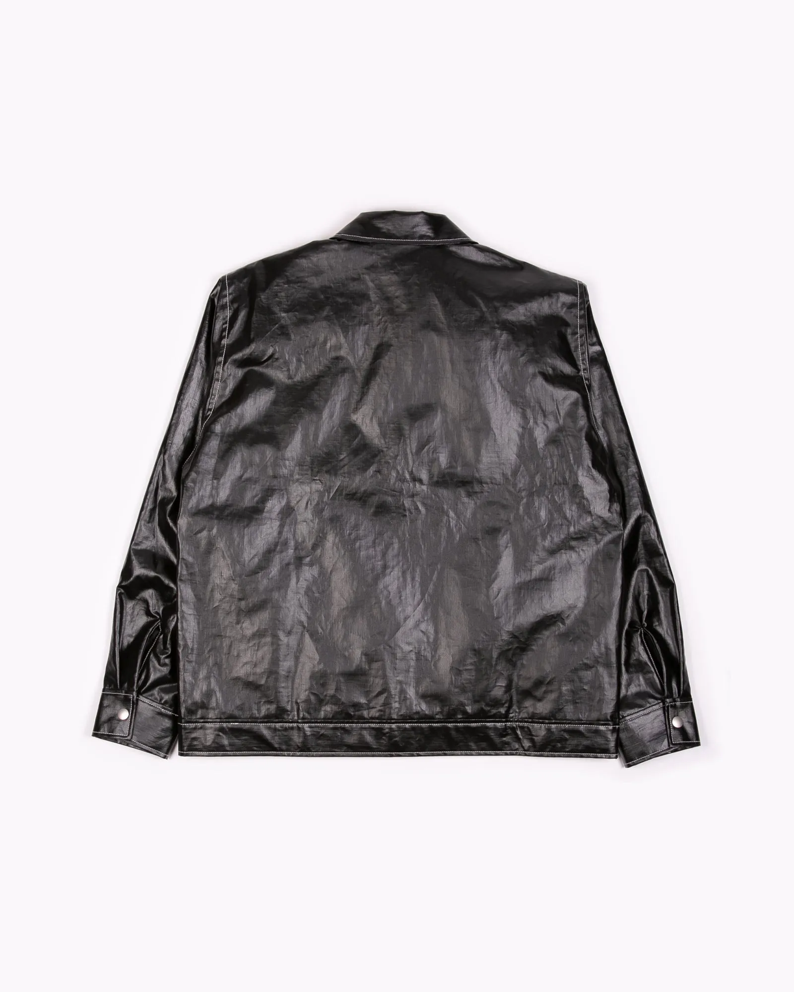 Drizzler Jacket - Black