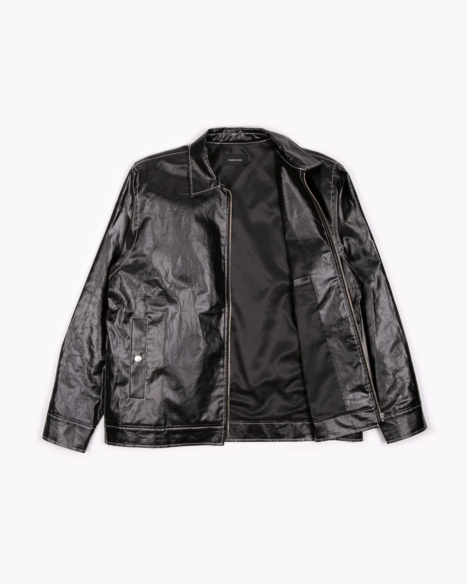 Drizzler Jacket - Black