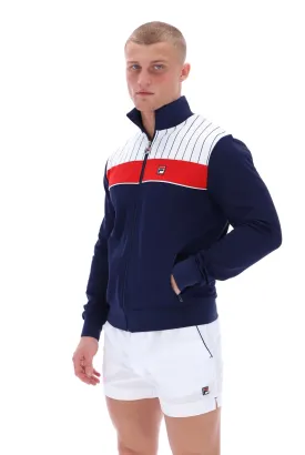 Eccellente Track Jacket