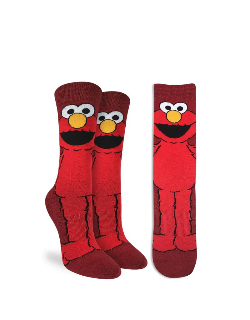 ELMO SOCKS