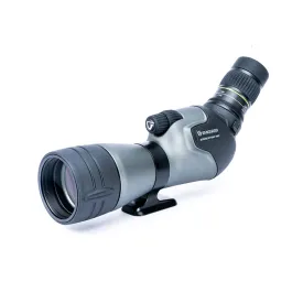 ENDEAVOR HD 65A Spotting Scope with 15-45x Zoom - Lifetime Warranty