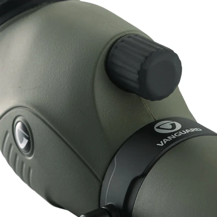 ENDEAVOR XF 60A Spotting Scope with 15-45x Zoom - Lifetime Warranty