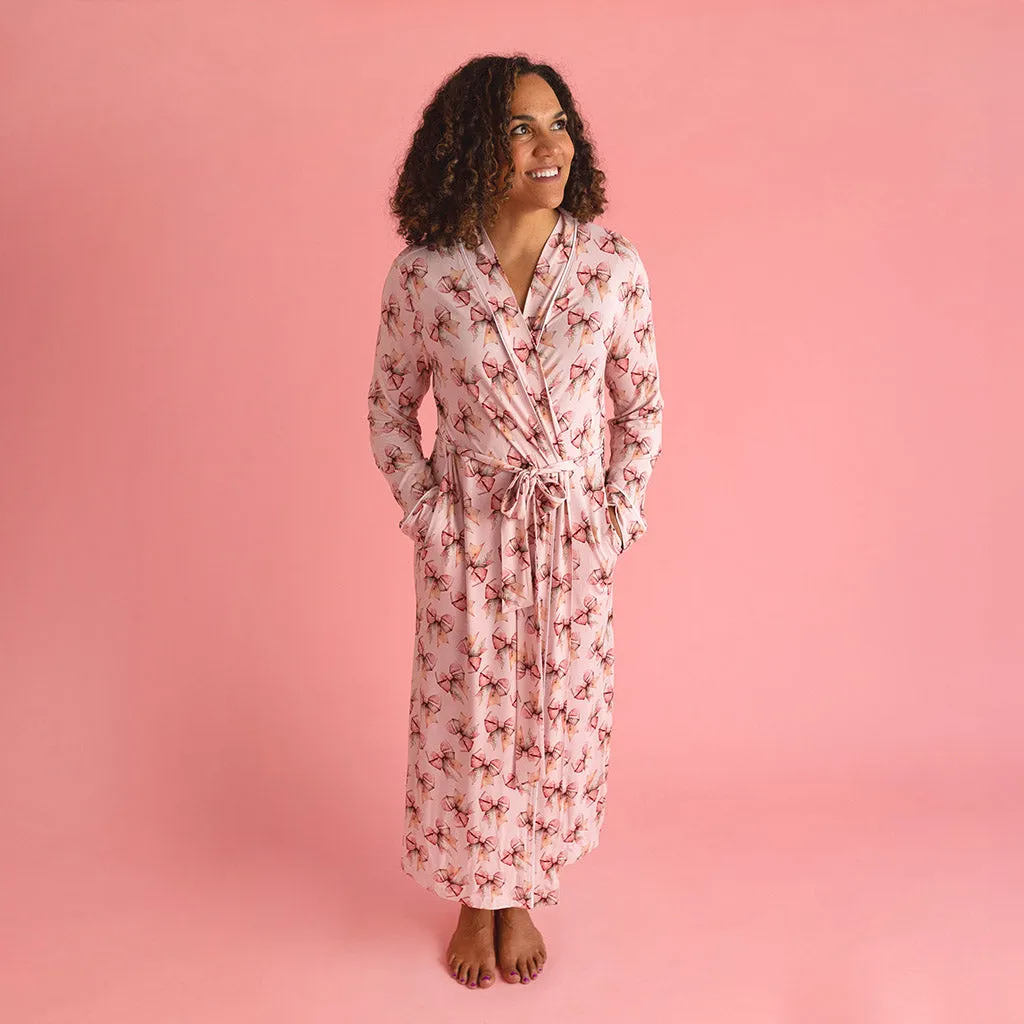 Everly Jane Luxe Robe