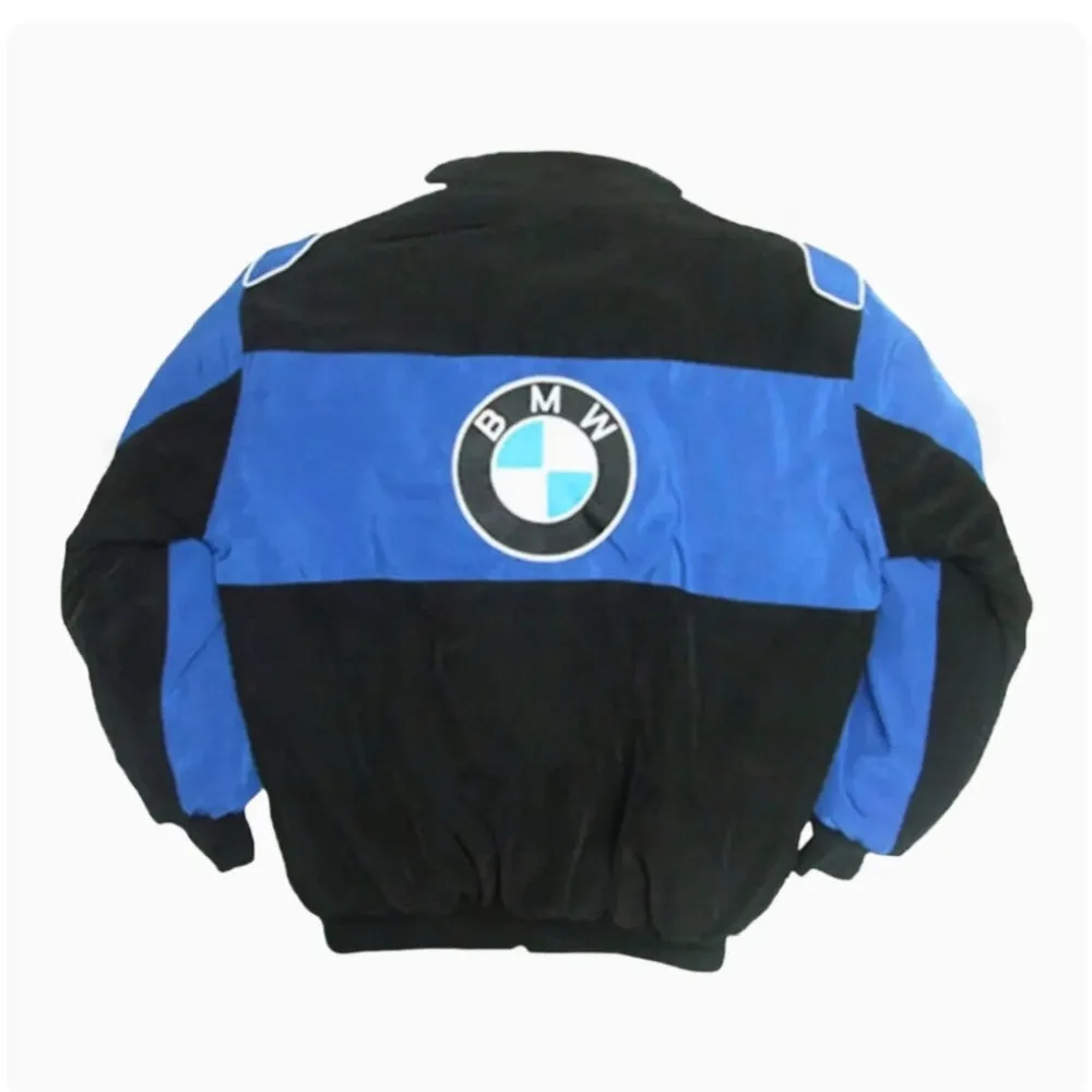 F1 BMW Williams Racing Jacket