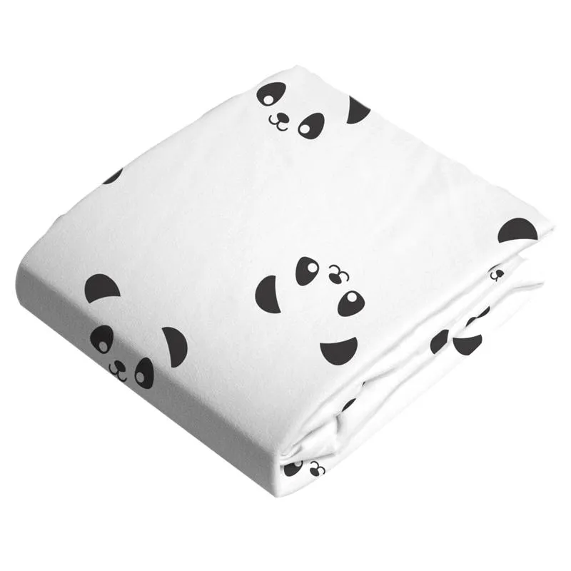 Flannel | Changing Pad Cover 1&quot;