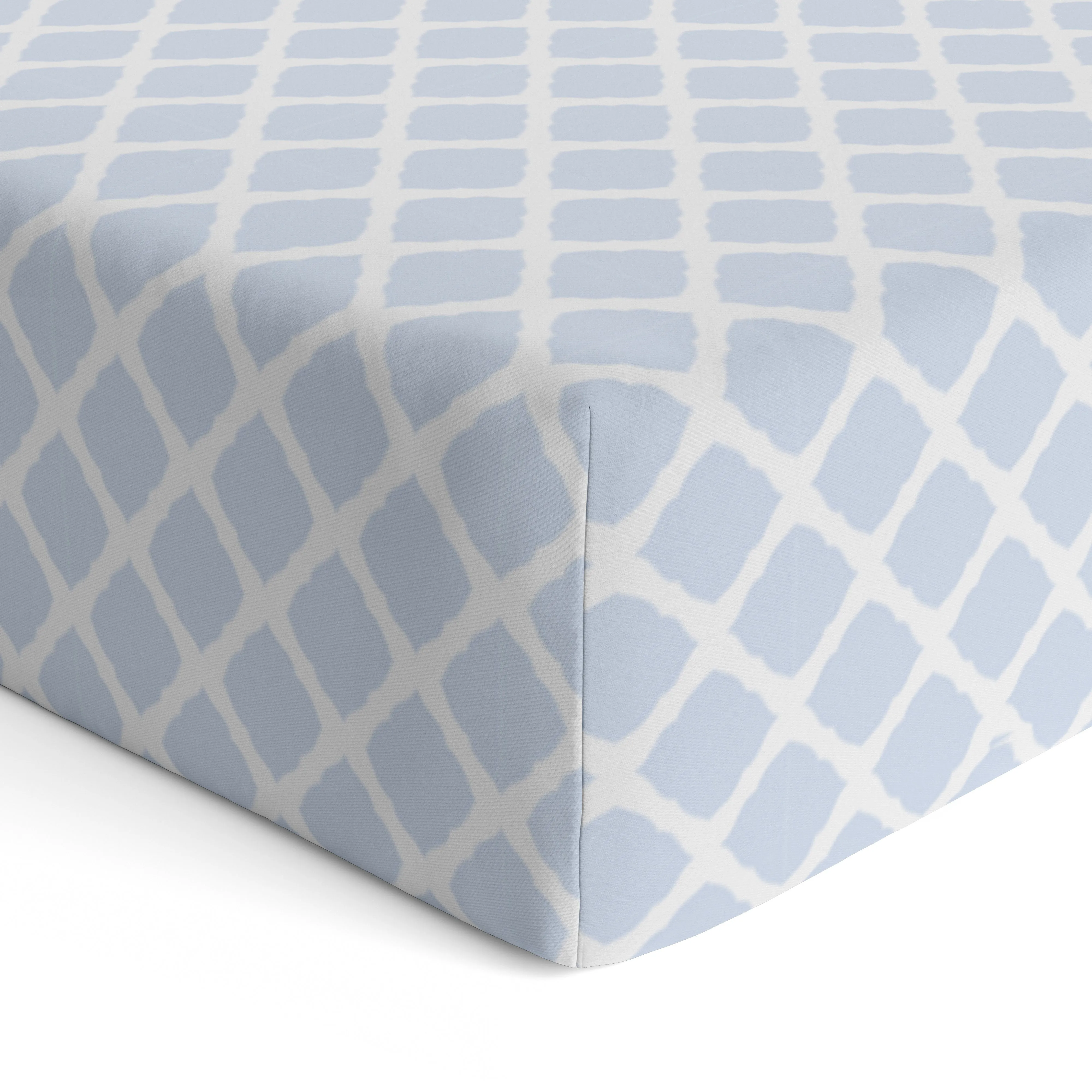 Flannel | Changing Pad Cover 1&quot;