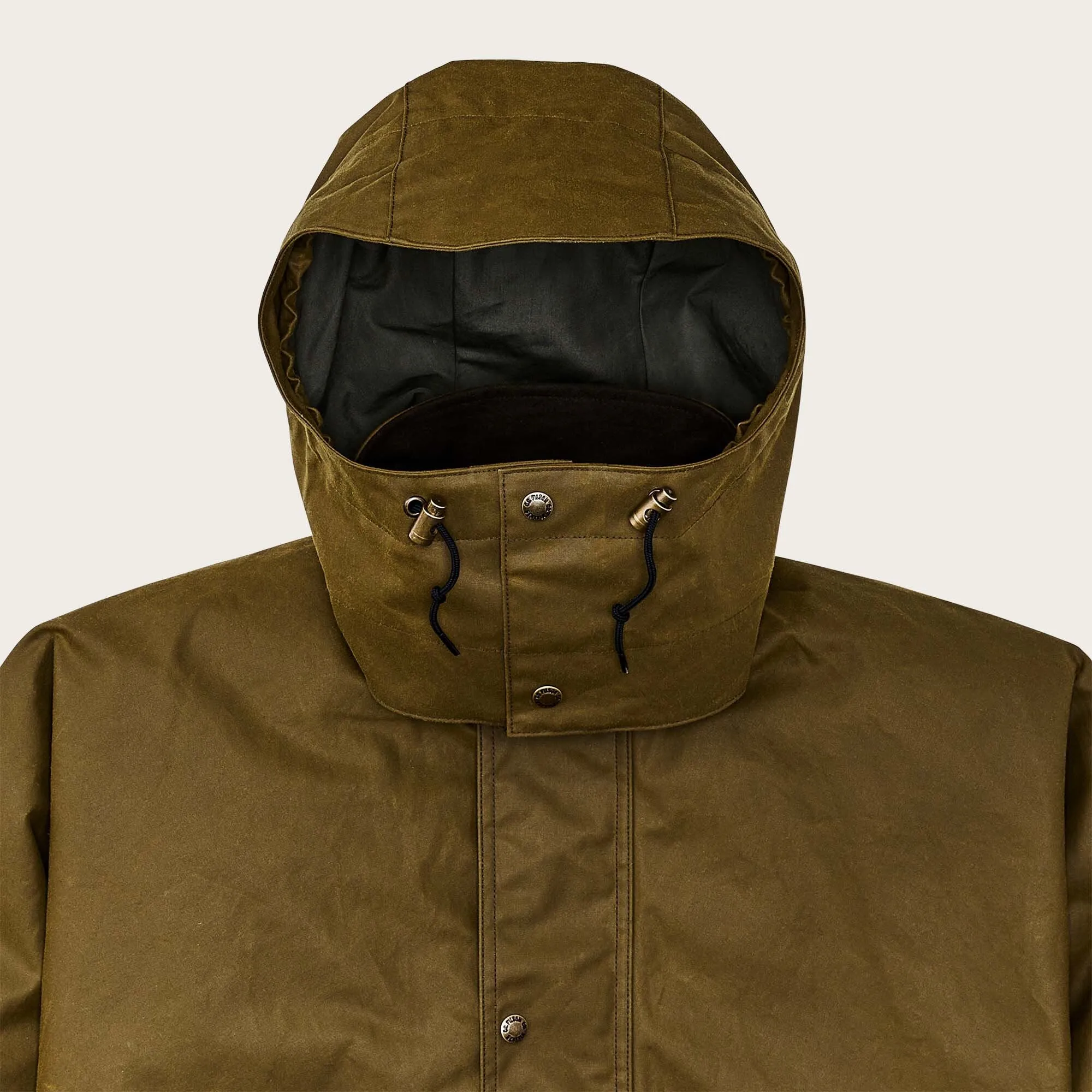 FOUL WEATHER JACKET