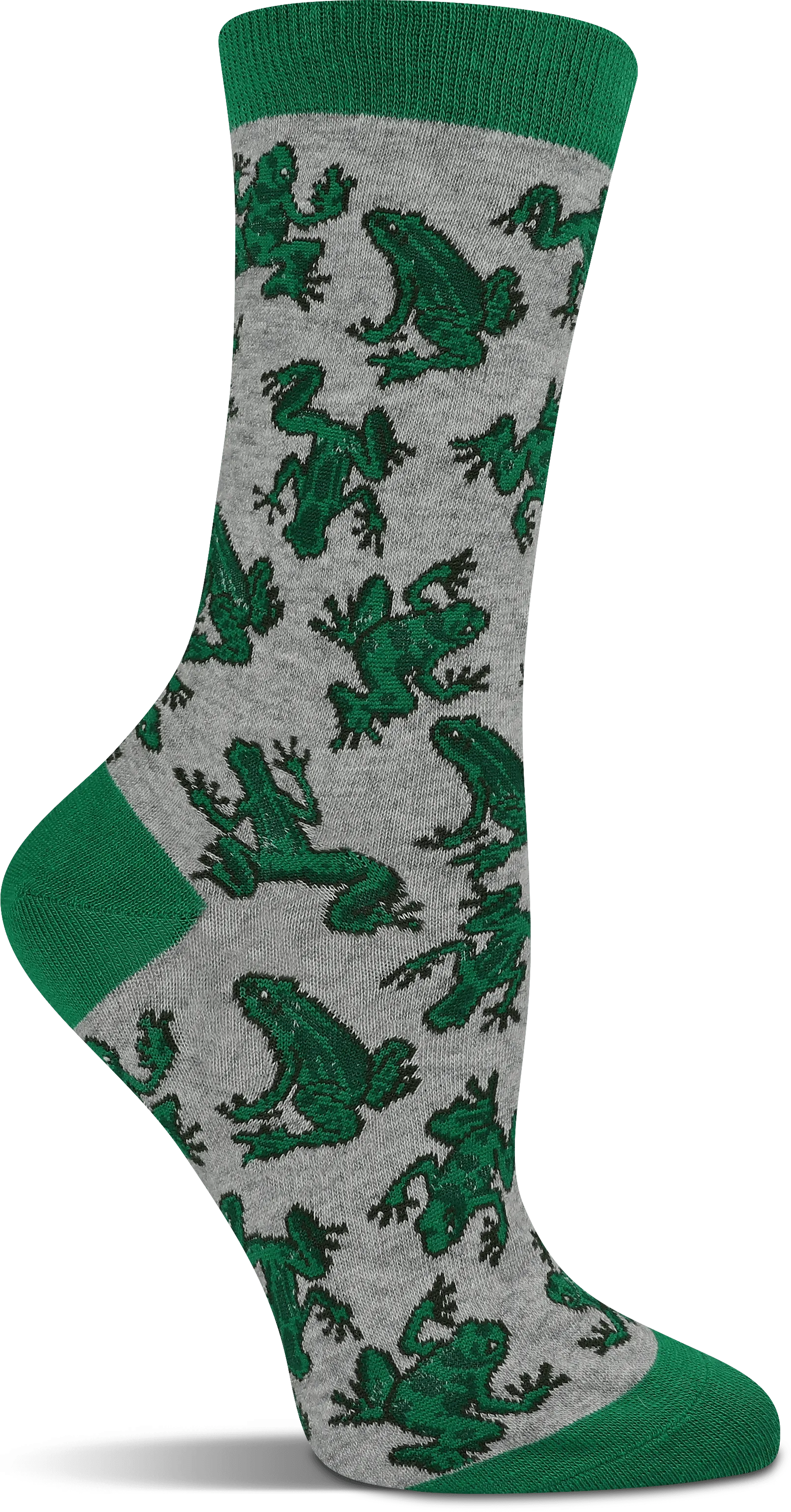 Frog Socks Perfect Animal Lovers Gift