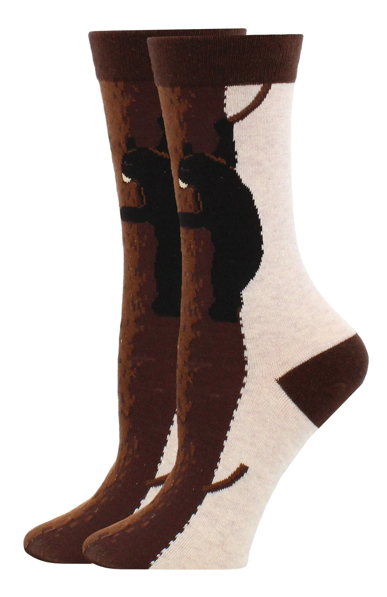 Frog Socks Perfect Animal Lovers Gift