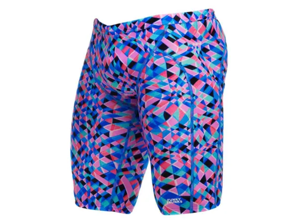 Funkita Training Mens Jammer (Warp Tour)