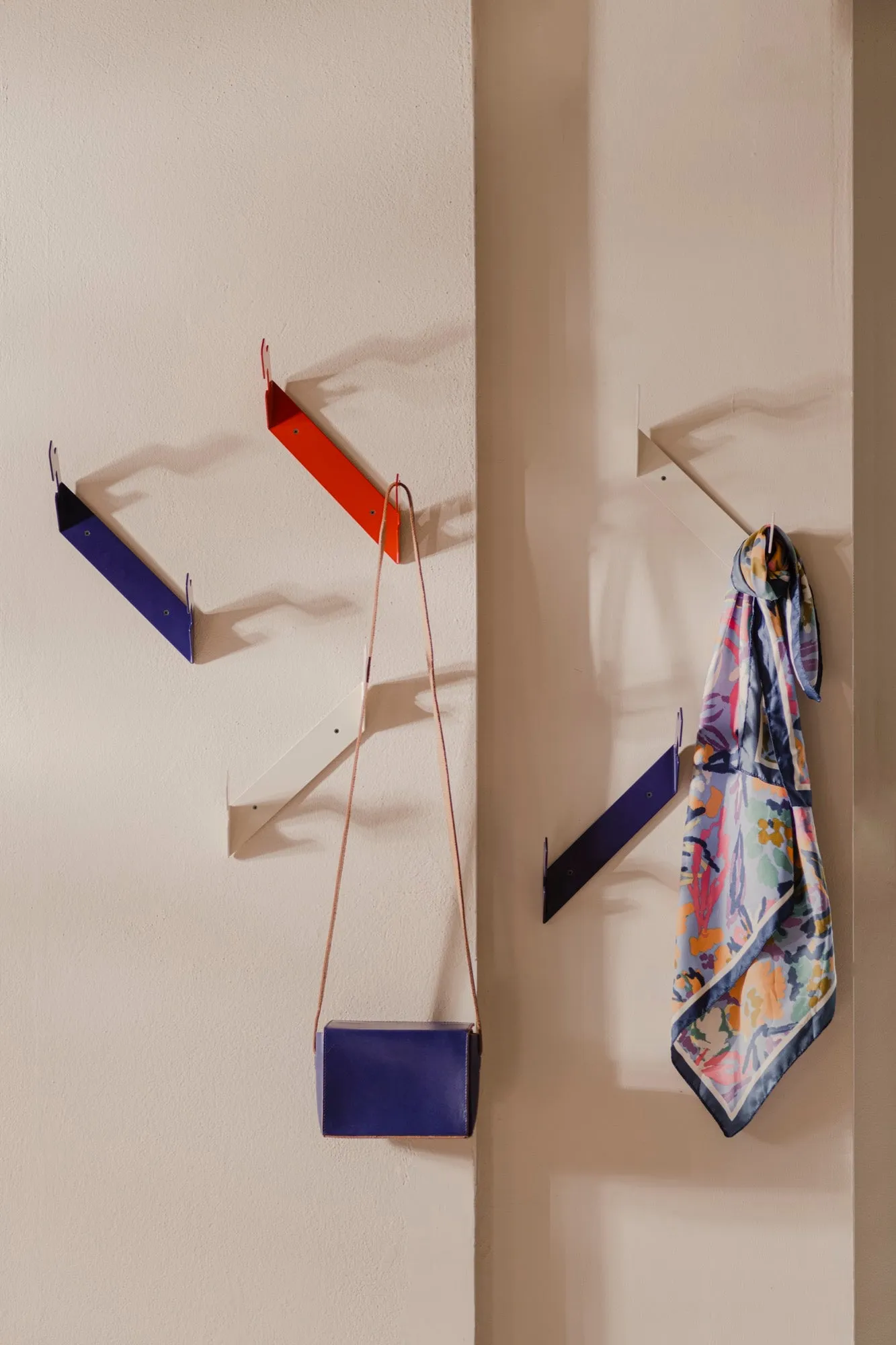 Glips Coat Racks