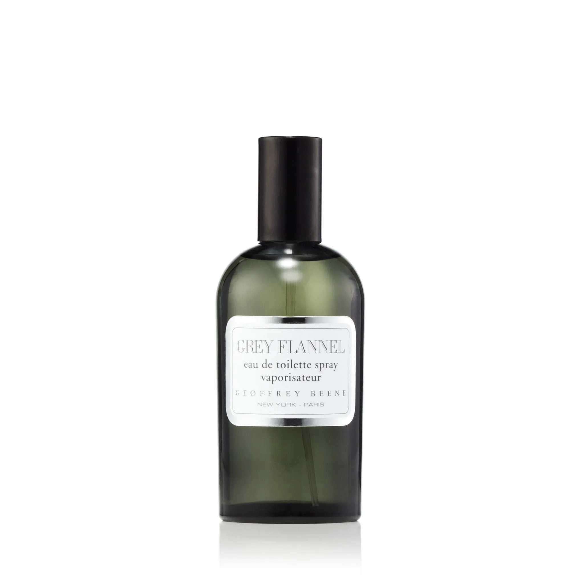 Grey Flannel Eau de Toilette Spray for Men by Geoffrey Beene