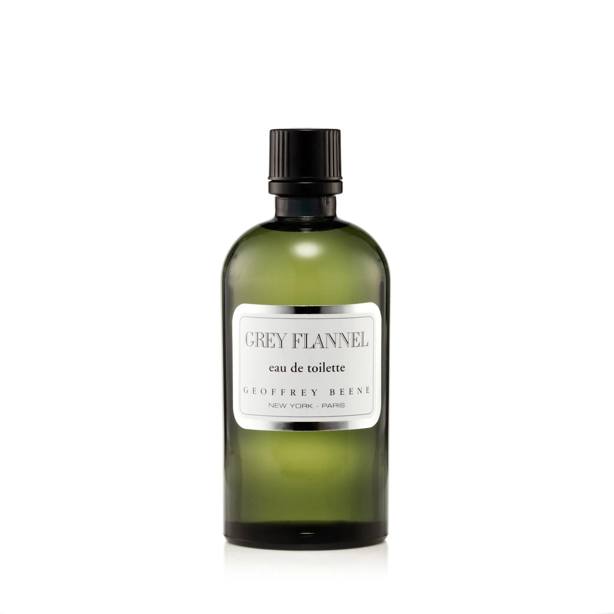 Grey Flannel Eau de Toilette Spray for Men by Geoffrey Beene