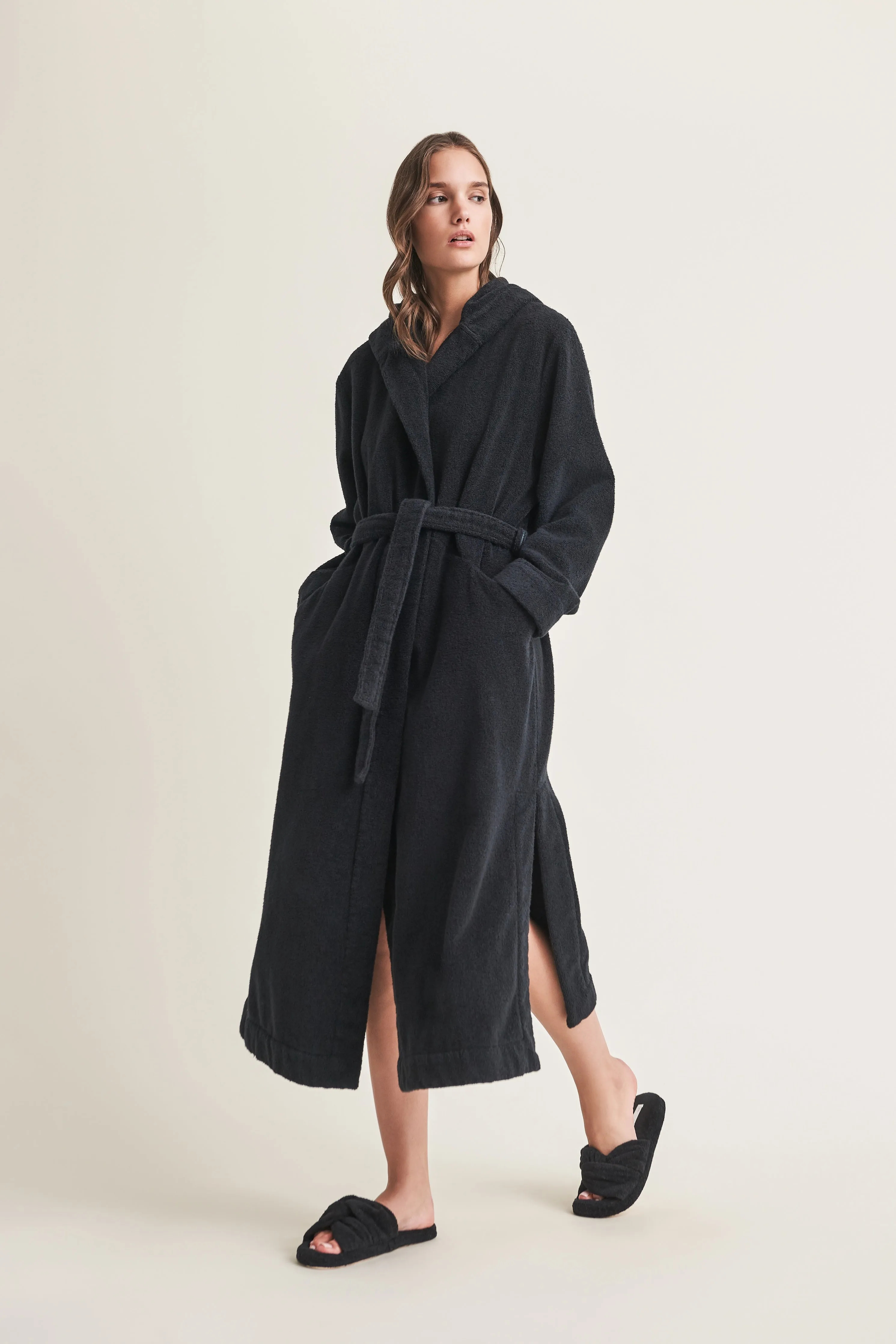 Hamam Spa Robe