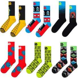 Happy Socks STAR WARS™ Sock (1-Pair)