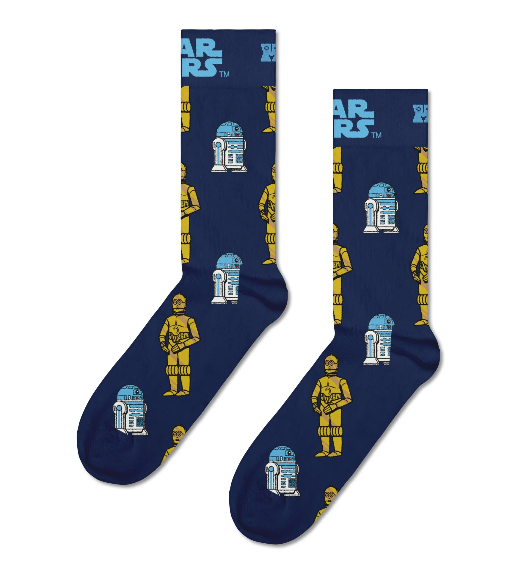 Happy Socks STAR WARS™ Sock (1-Pair)