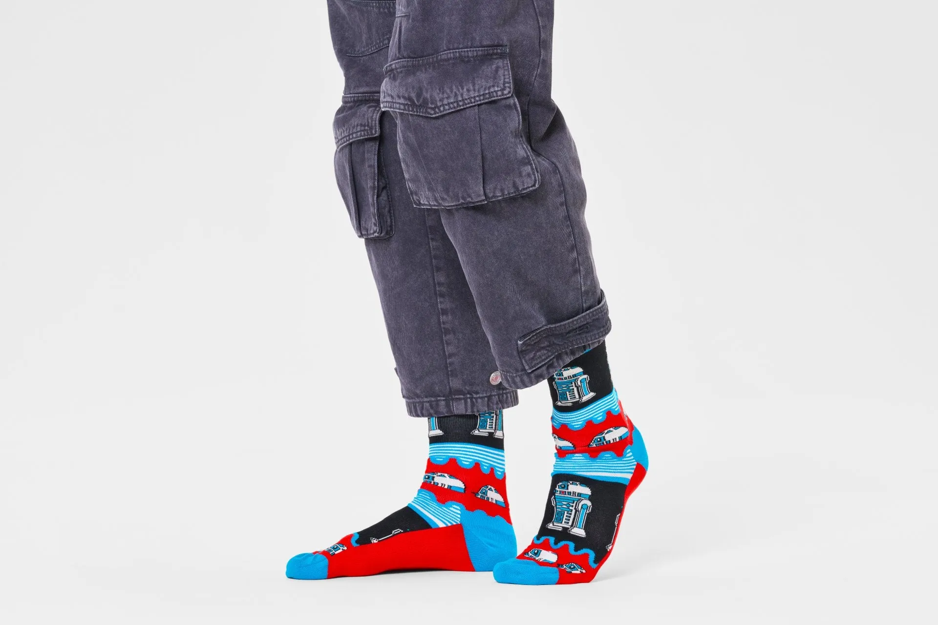 Happy Socks STAR WARS™ Sock (1-Pair)