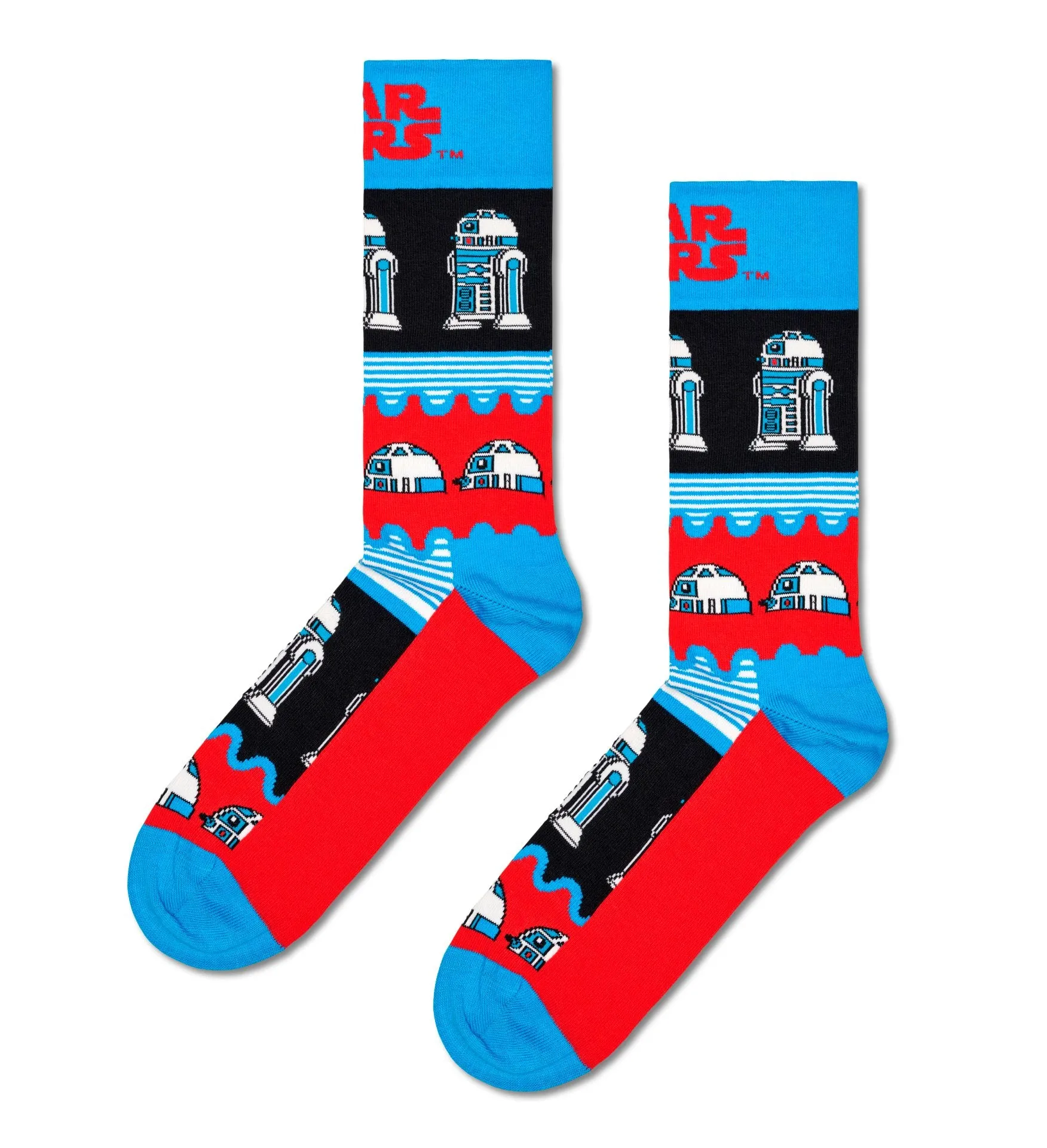 Happy Socks STAR WARS™ Sock (1-Pair)