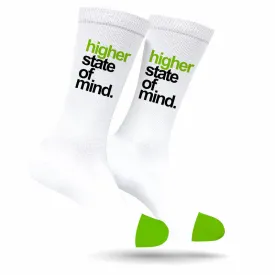 HSOM OG GREEN SOCKS