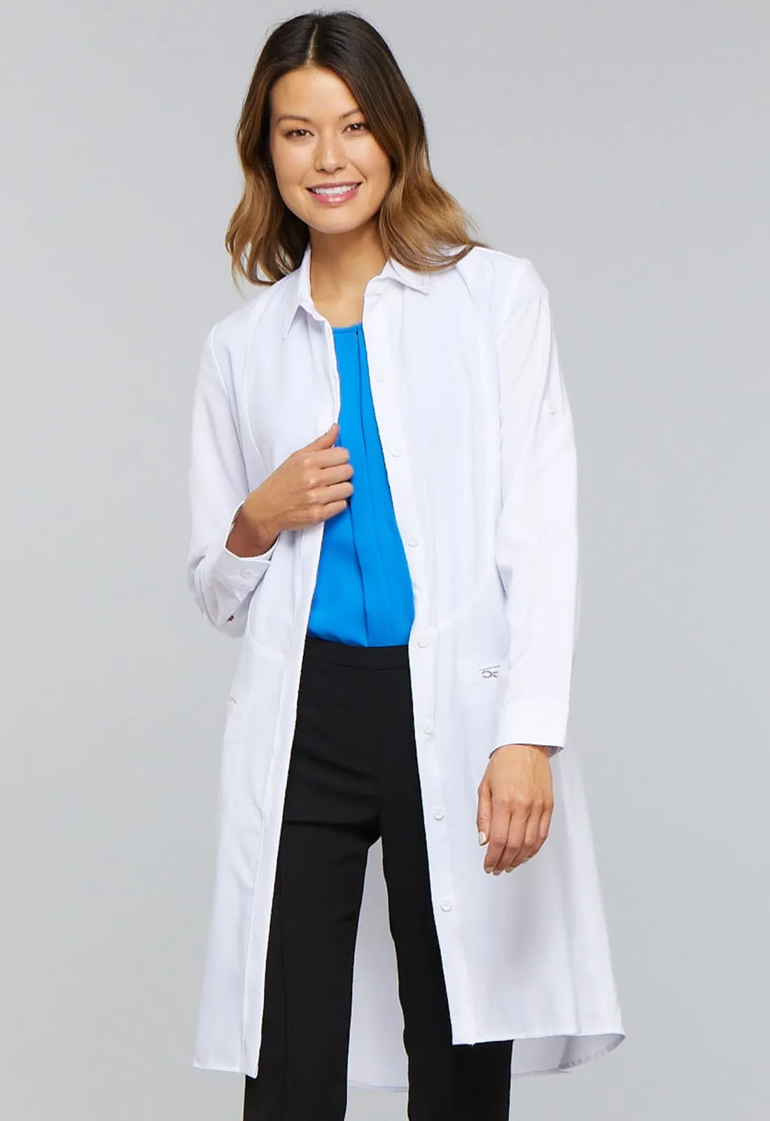 Infinity 40" Lab Coat 1401A