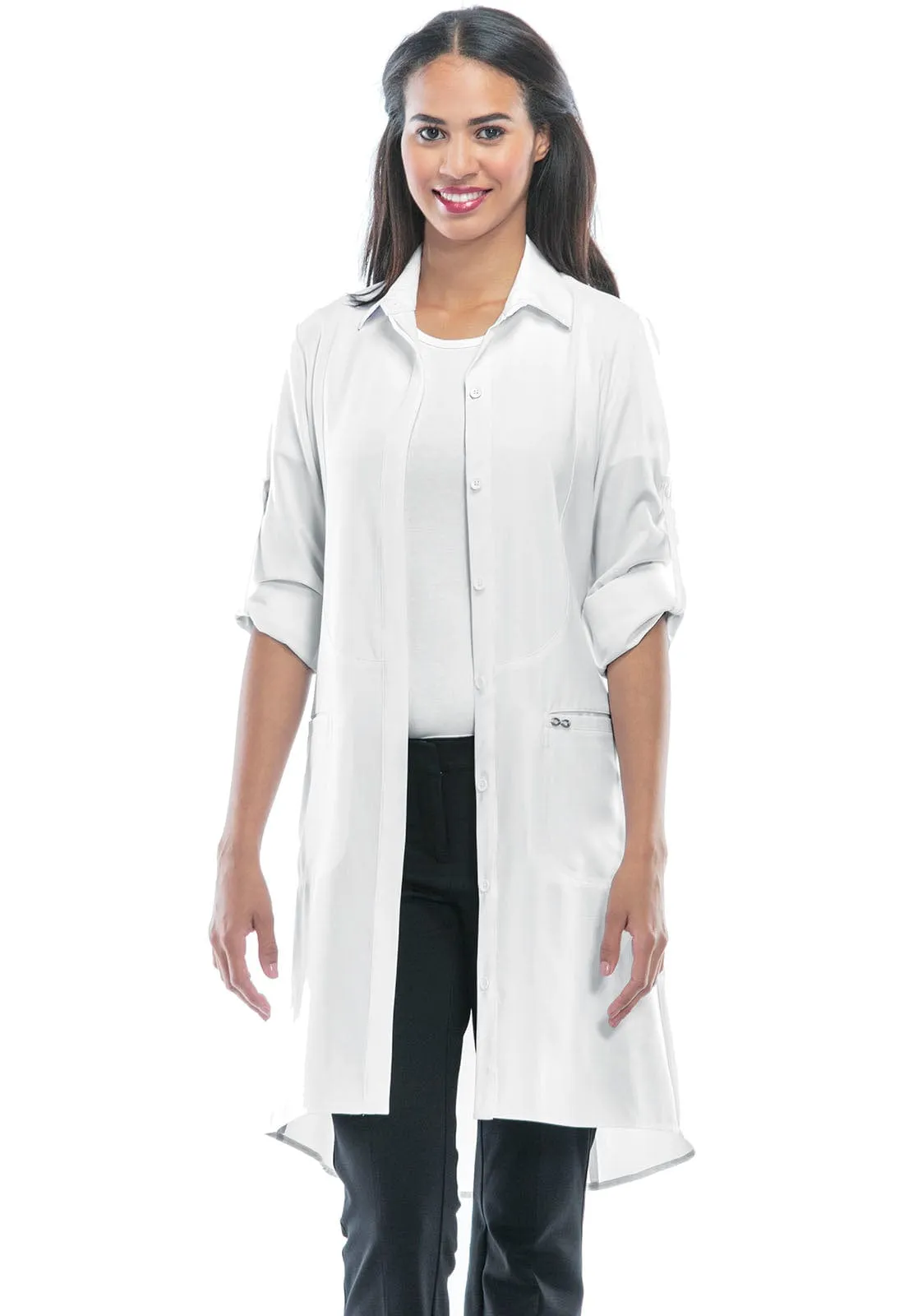 Infinity 40" Lab Coat 1401A