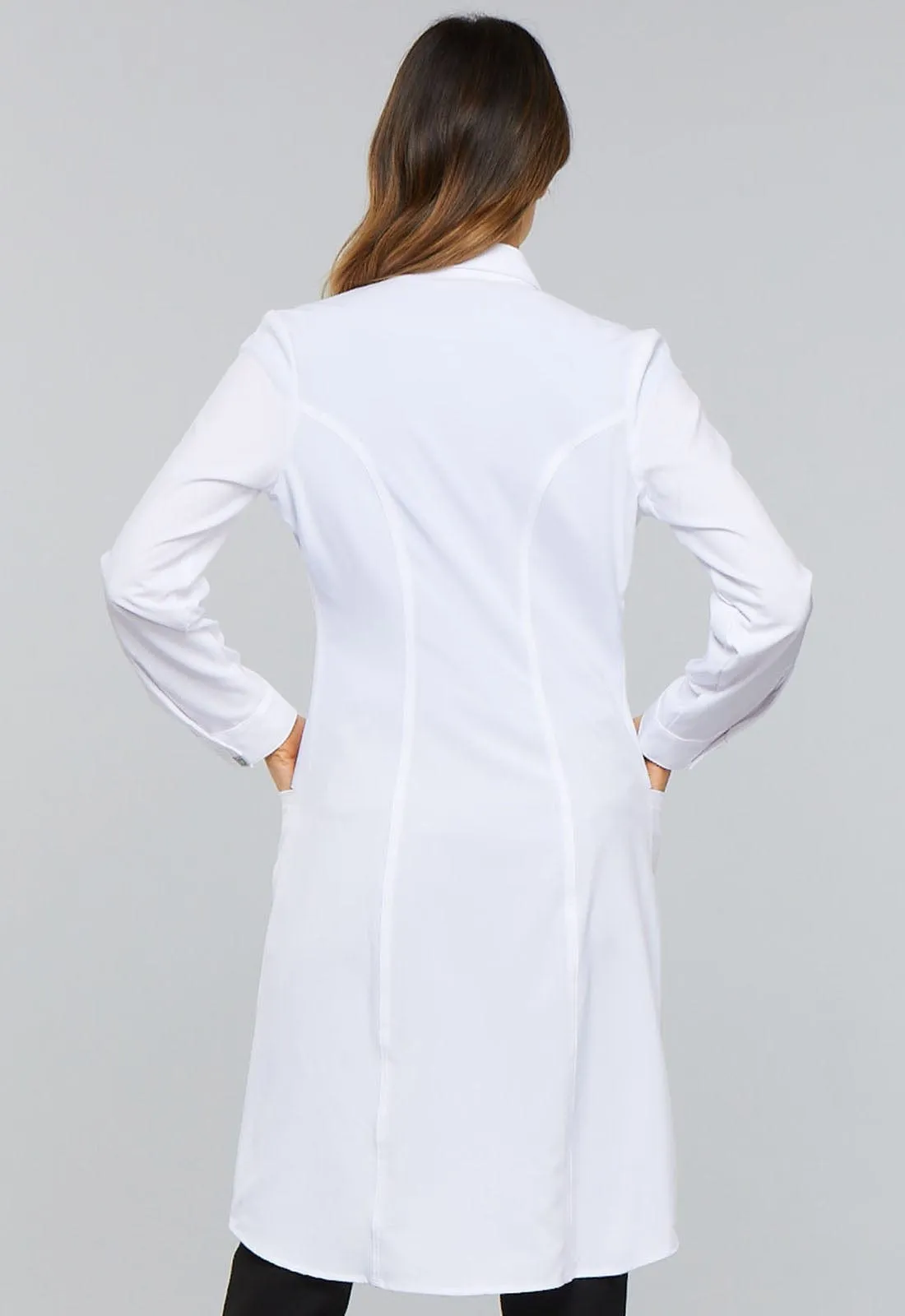 Infinity 40" Lab Coat 1401A