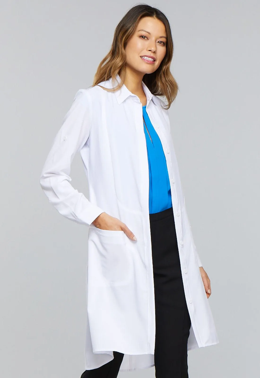 Infinity 40" Lab Coat 1401A