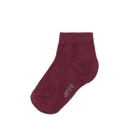 Jrp Basic Crew Sock