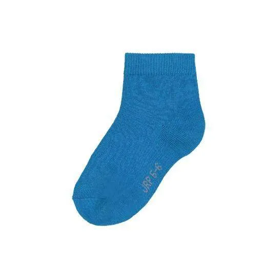 Jrp Basic Crew Sock