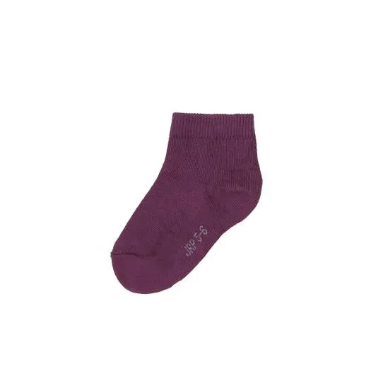 Jrp Basic Crew Sock