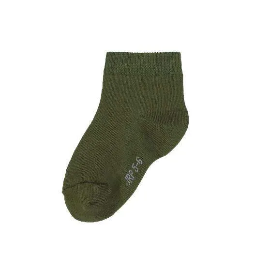 Jrp Basic Crew Sock