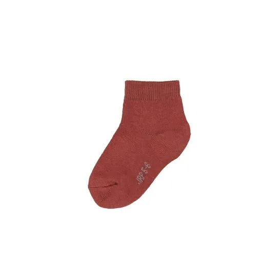 Jrp Basic Crew Sock