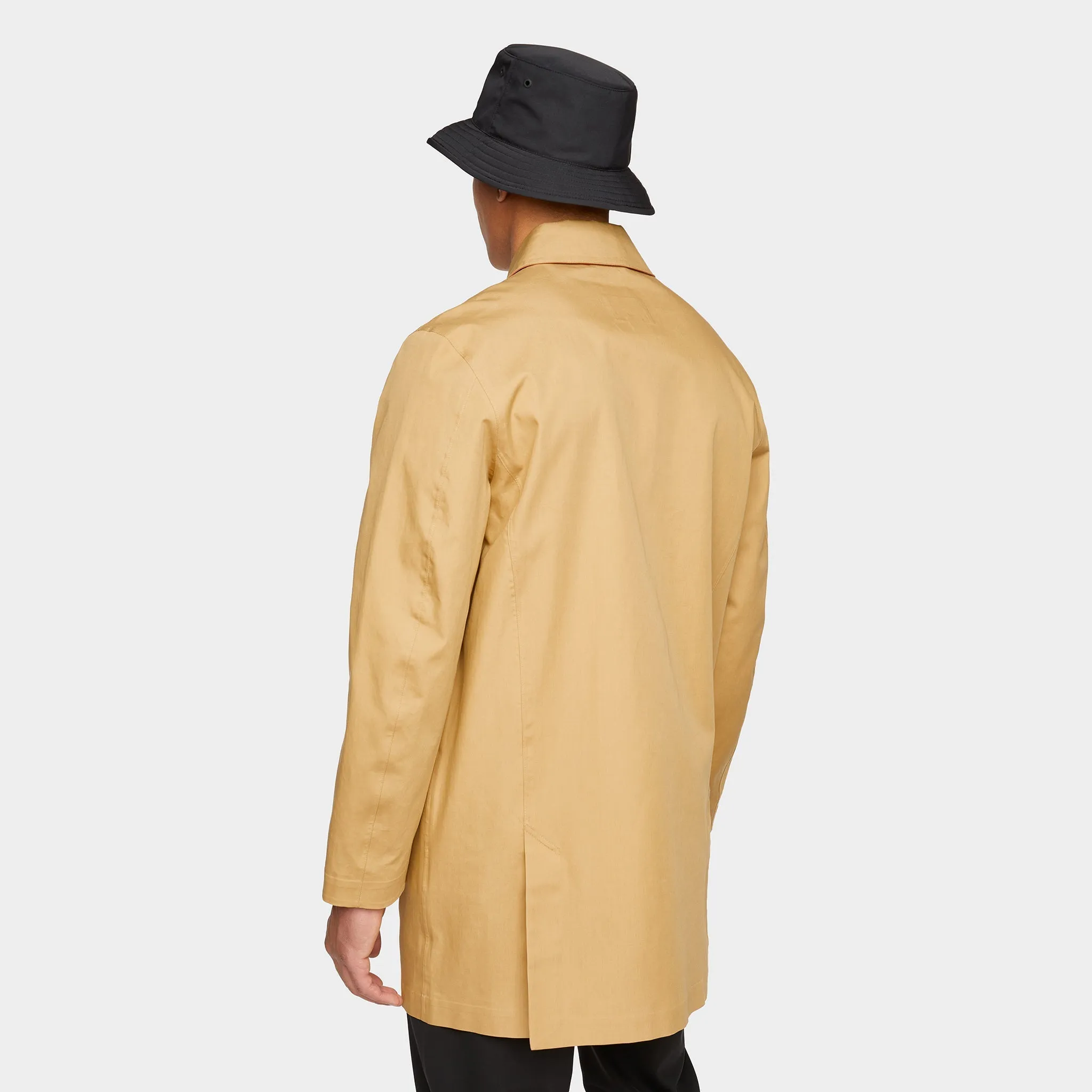 Light Weight Rain Coat