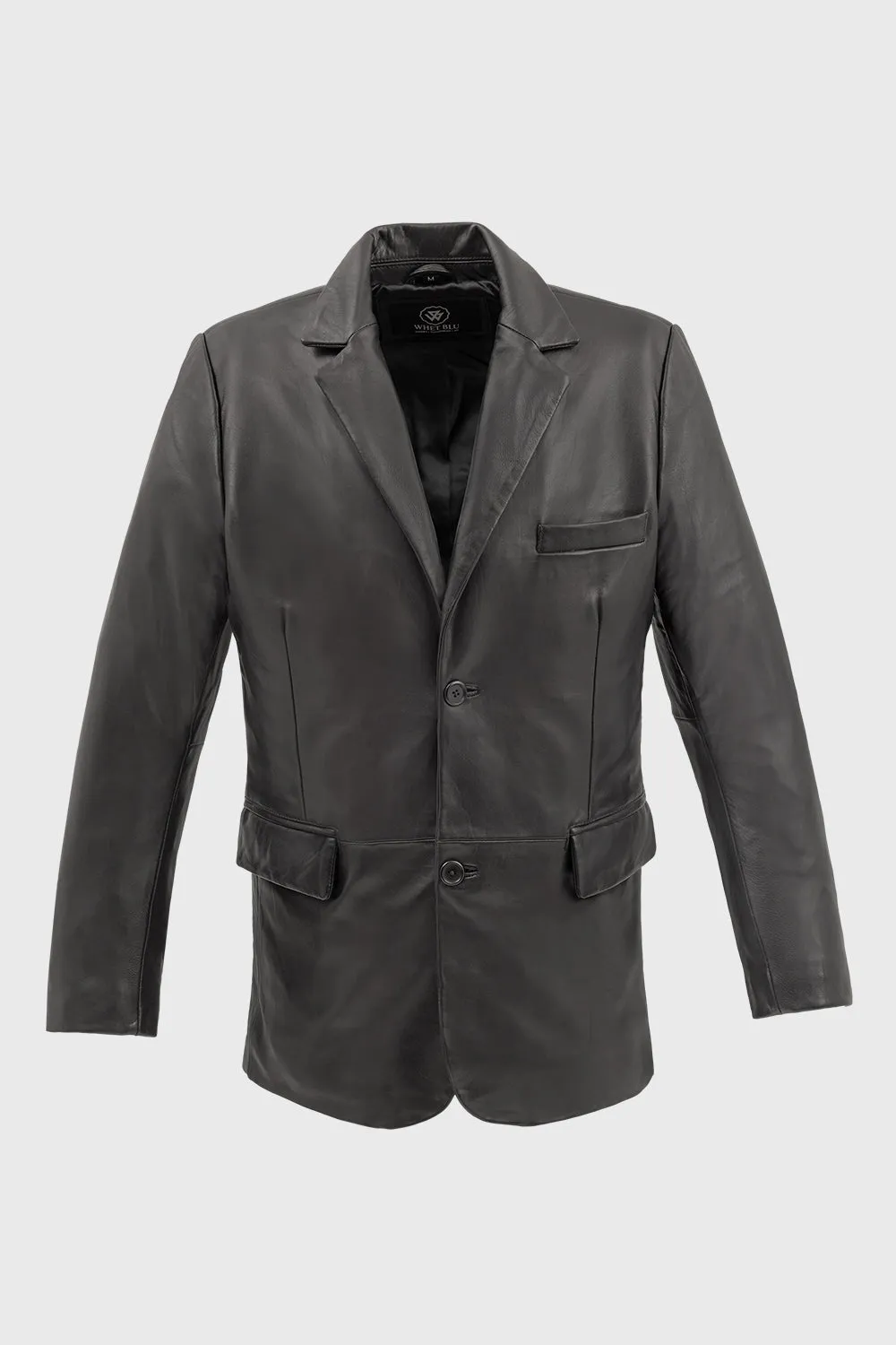 Marco Mens New Zealand lambskin Jacket