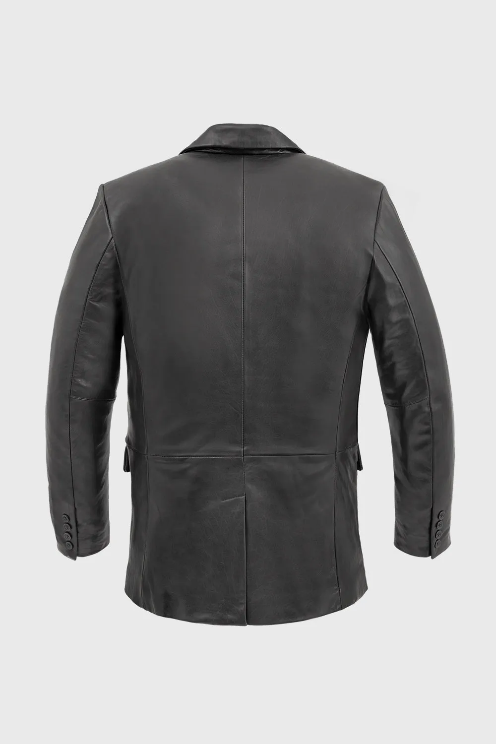 Marco Mens New Zealand lambskin Jacket