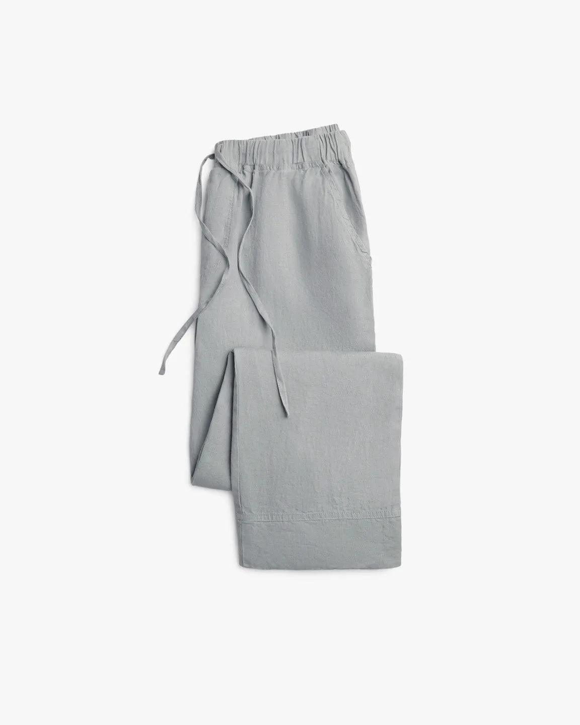 Men's Linen Pant