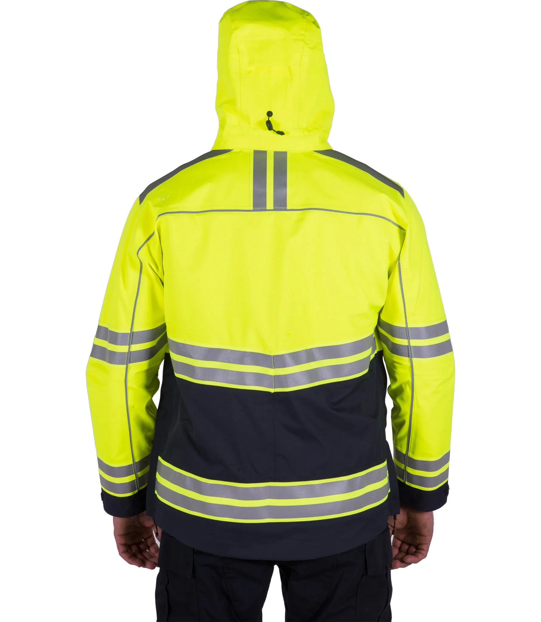 Men's Tactix Hi-Vis Parka