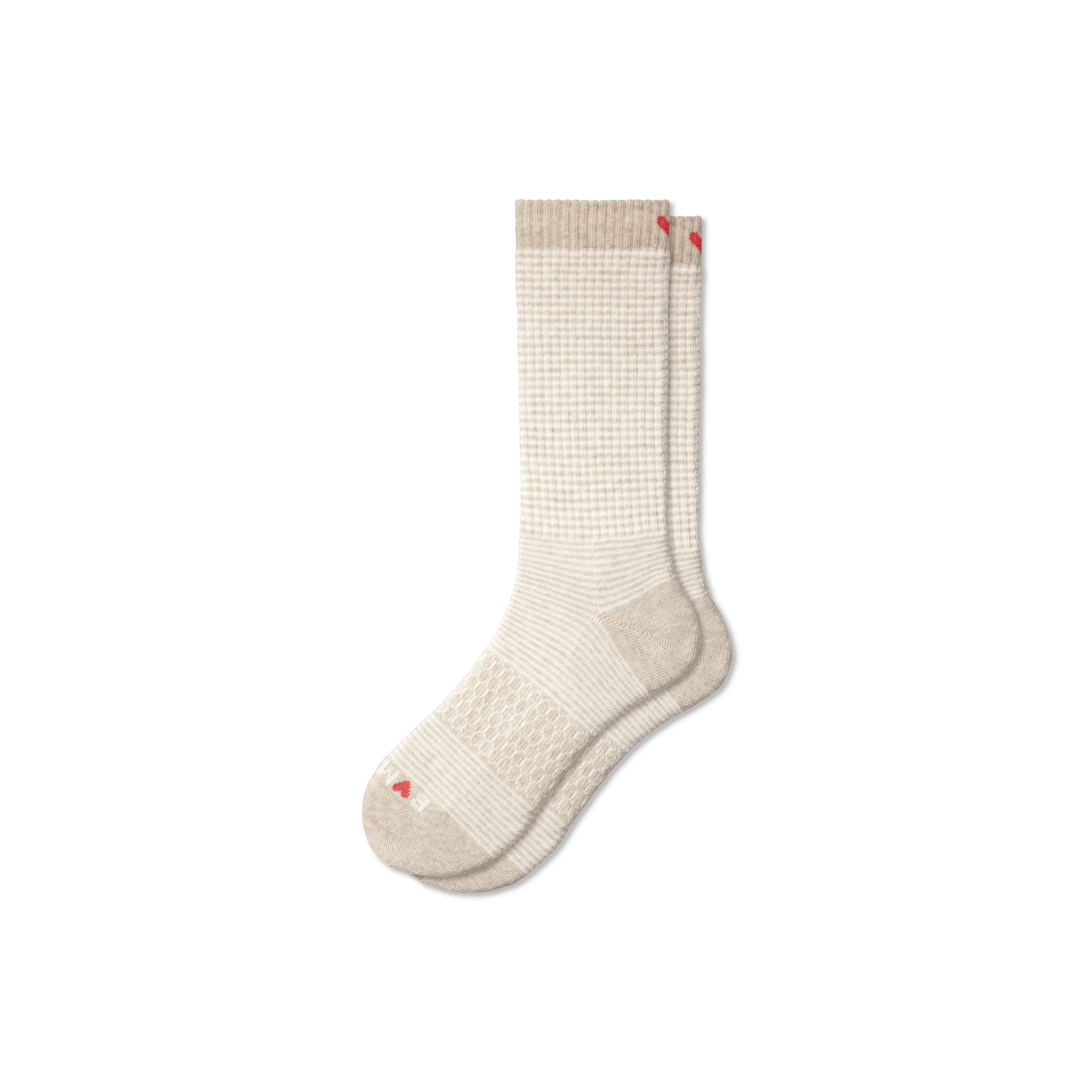 Men's Valentine's Day Calf Socks