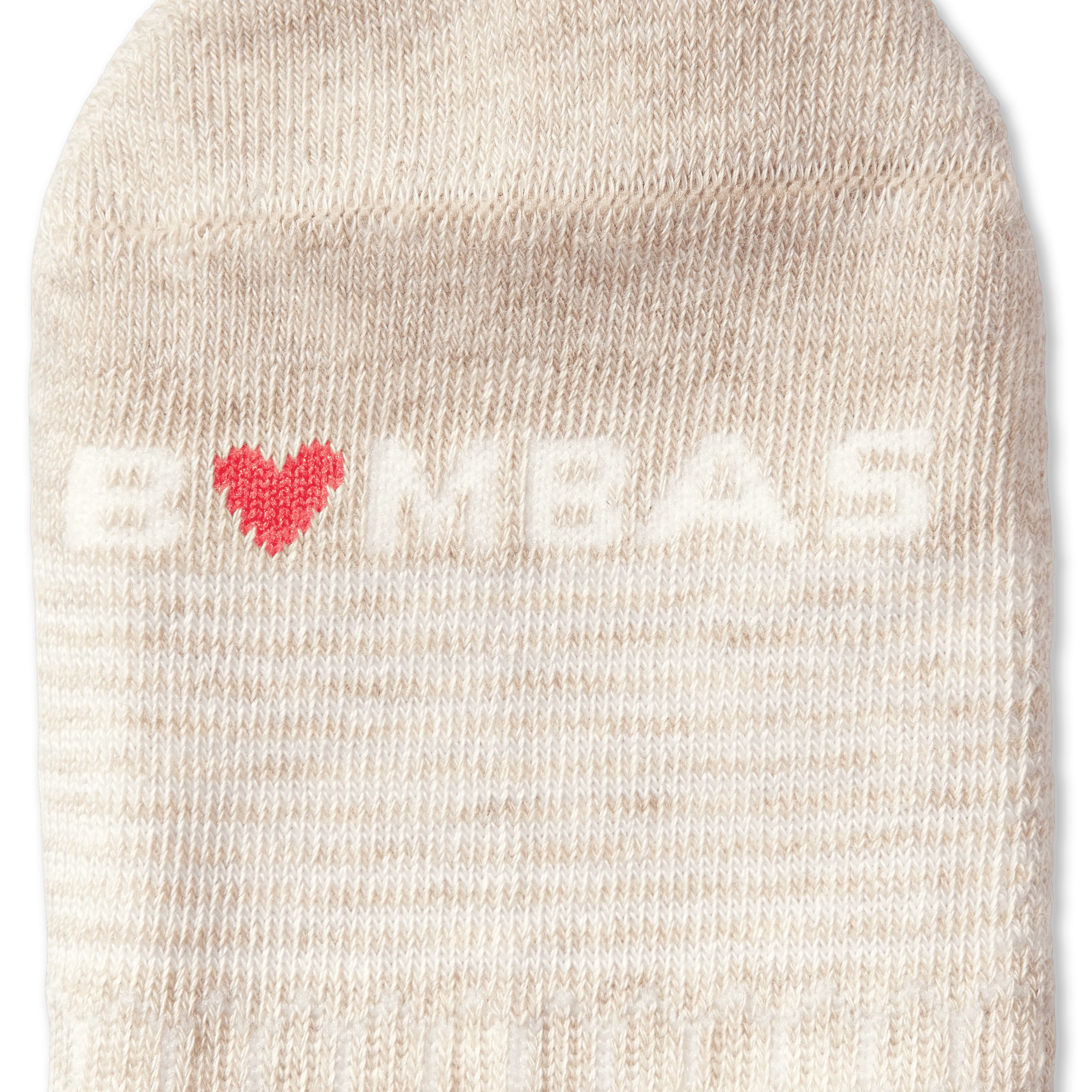 Men's Valentine's Day Calf Socks