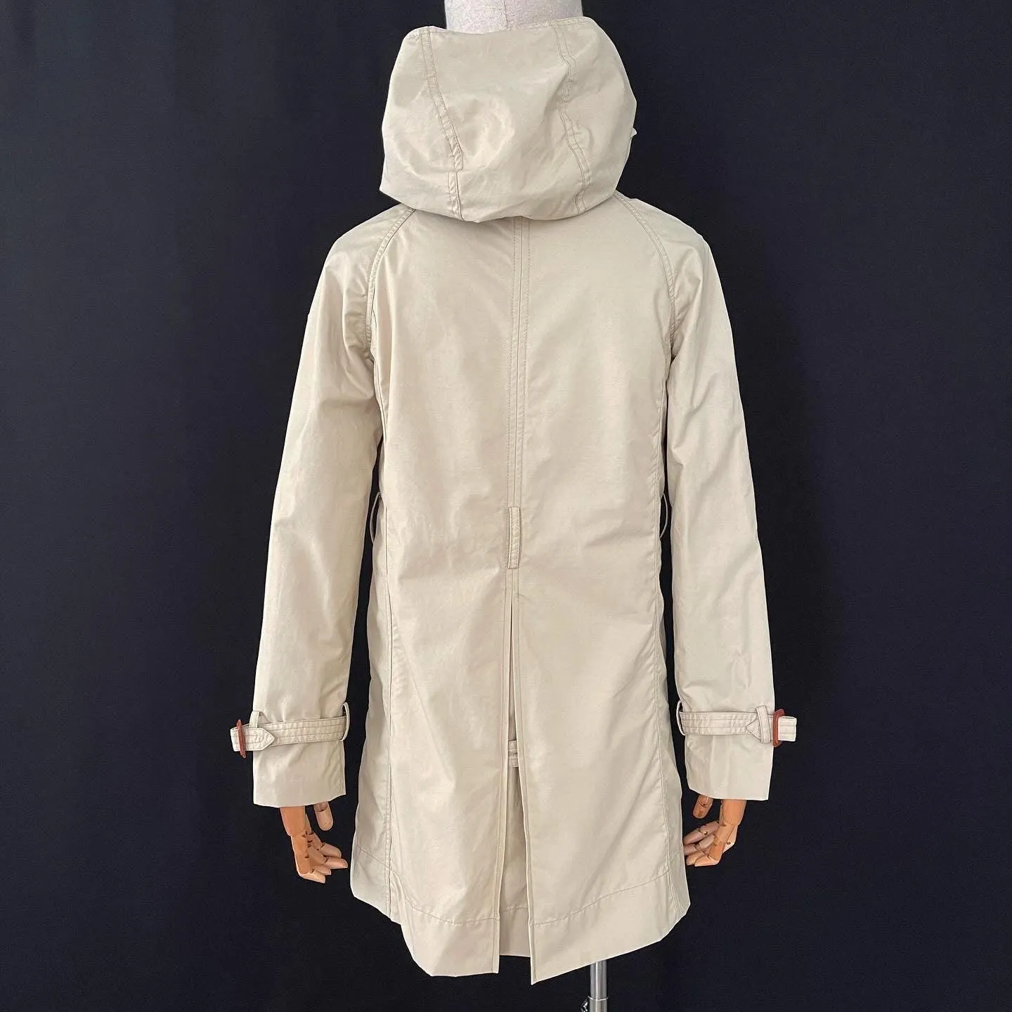 MONCLER Parka