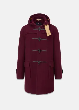 Morris Duffle Coat 52