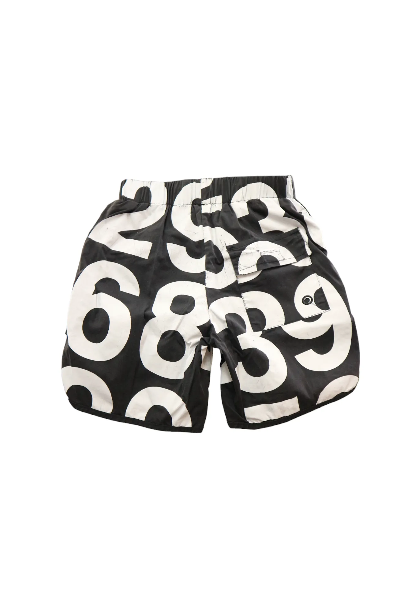 Nununu Boardshorts, 4-5