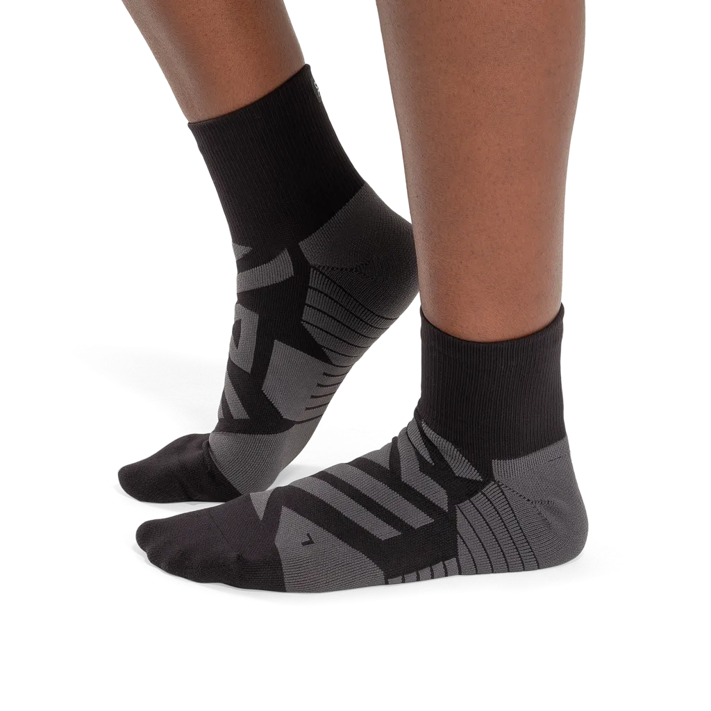 ON Performance Mid Sock - Mens