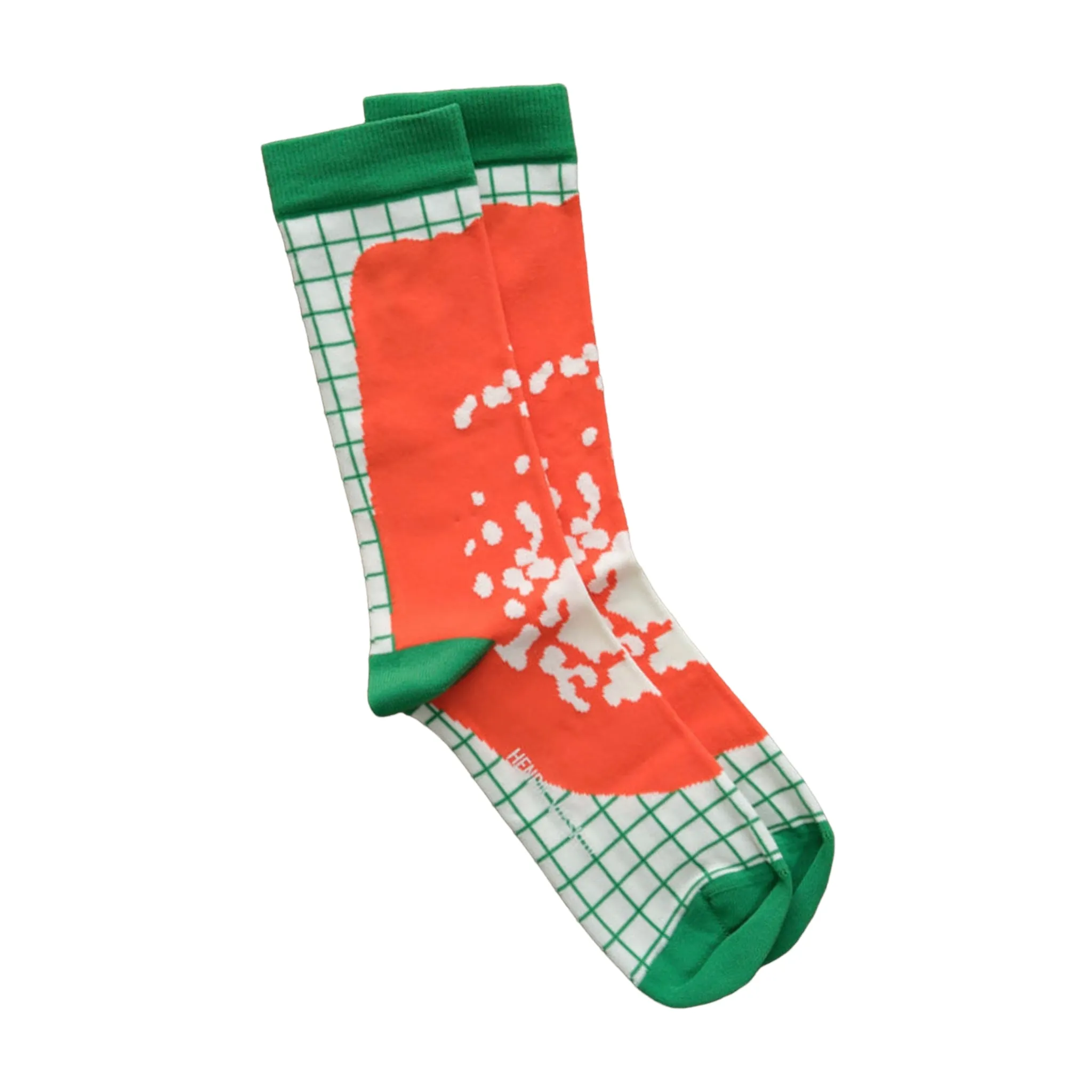 PAPAYA SOCKS FEMME