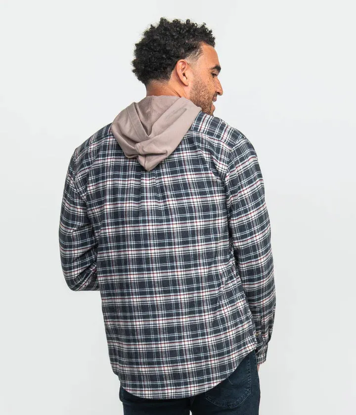 Ranier Long Sleeve Flannel