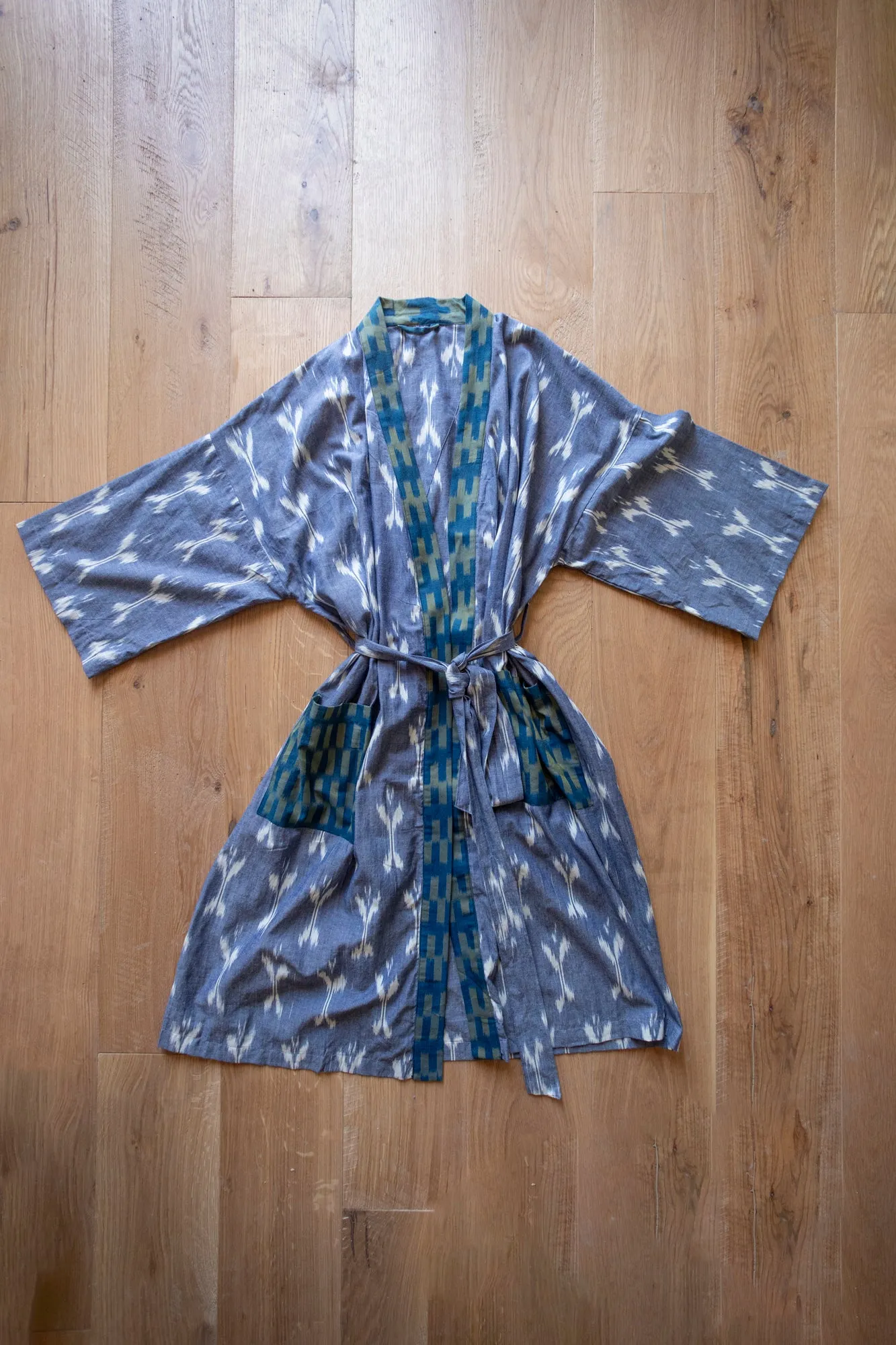 Reel ‘em Inn Custom Robe