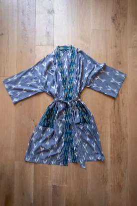 Reel ‘em Inn Custom Robe