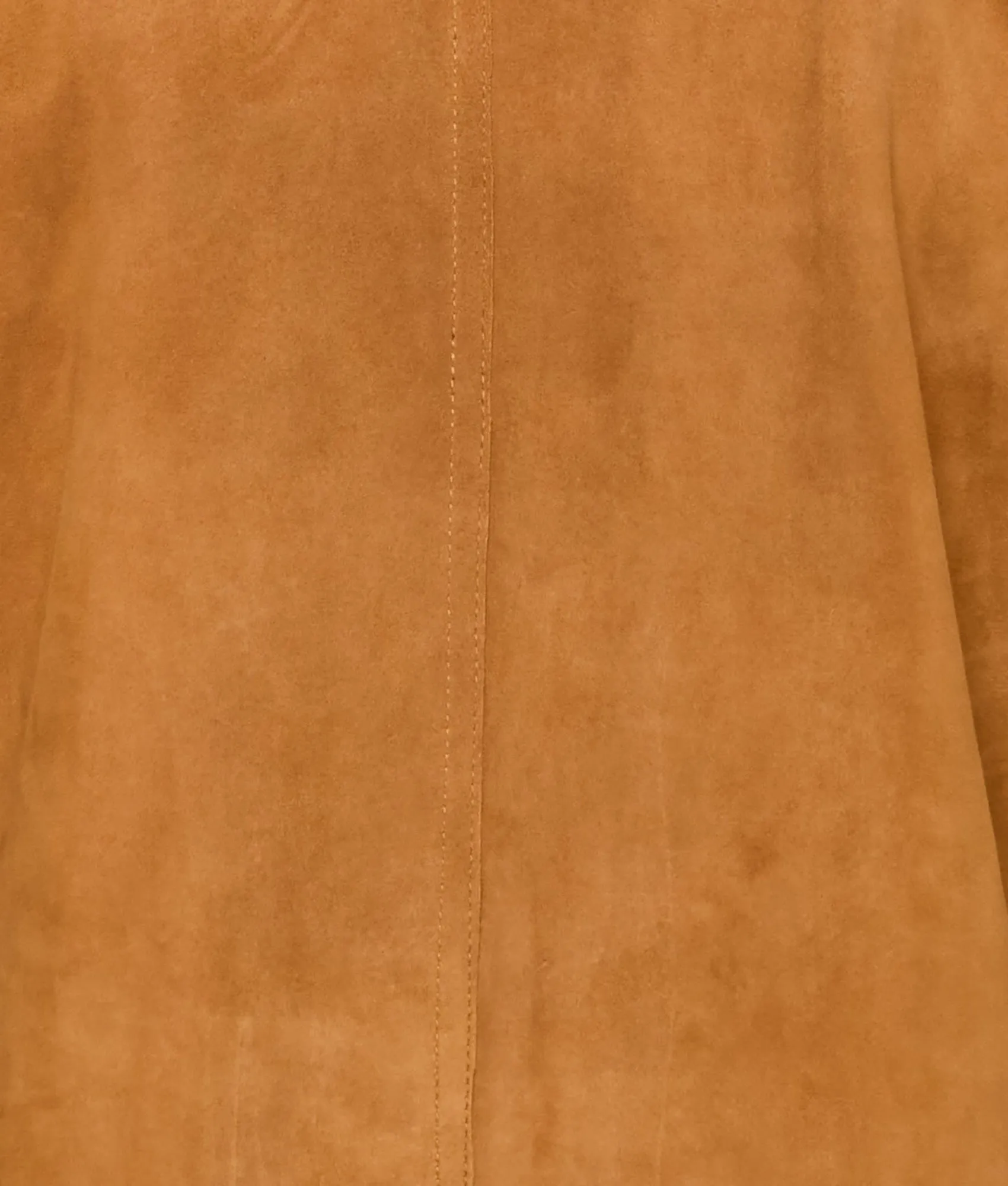 Reversible Shacket :: Cinnamon