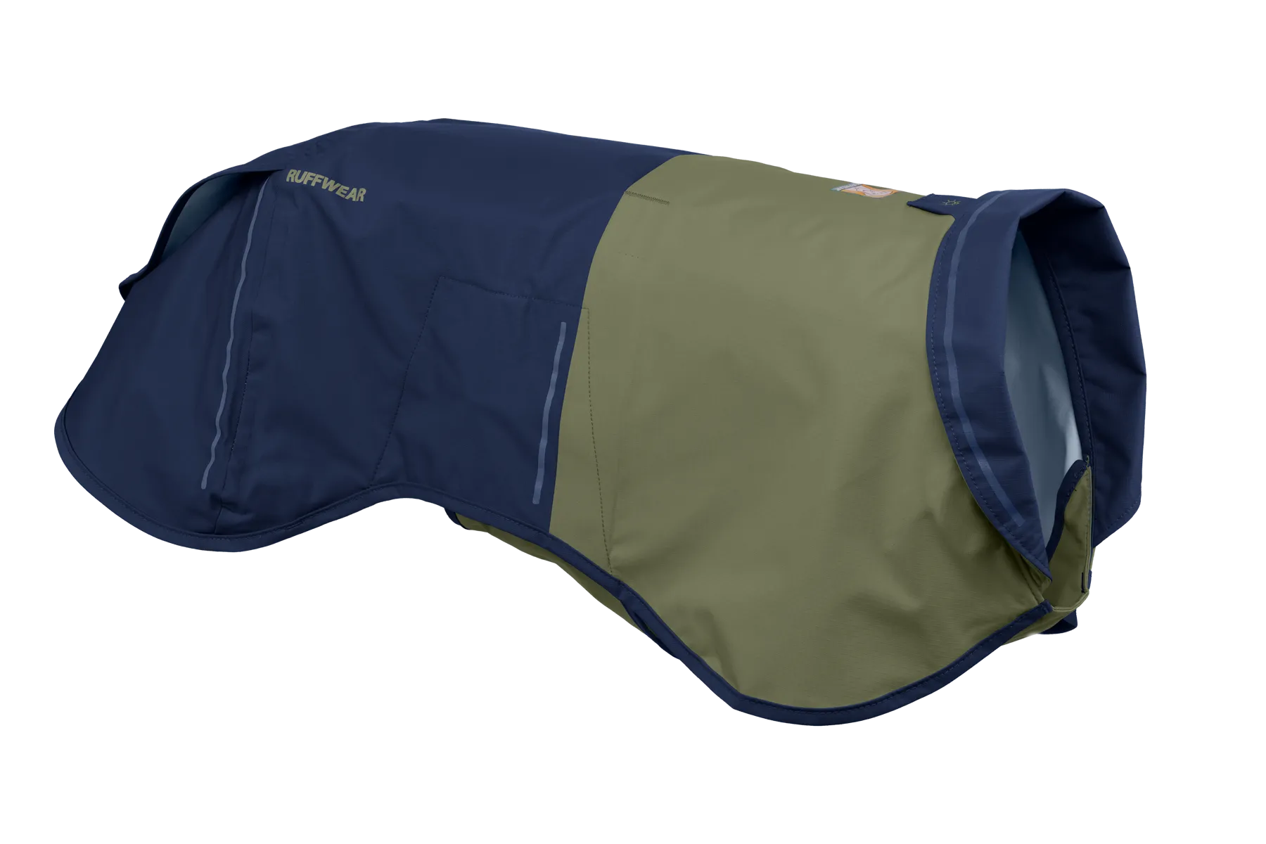 RP - Sun Shower™ Dog Raincoat